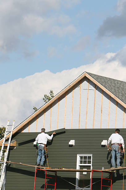 Best Siding Painting and Refinishing  in Middlebush, NJ