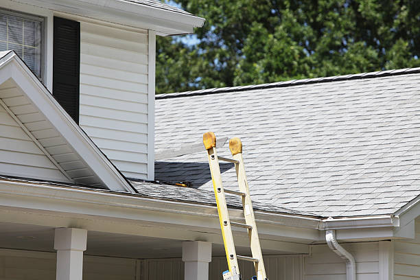 Best Fascia and Soffit Installation  in Middlebush, NJ